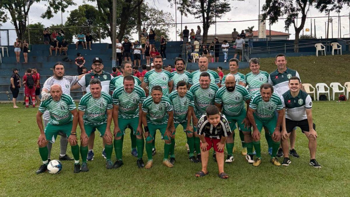 Depósito Toffanelo vence nos pênaltis e é campeão do Super Master 2026 em Marialva