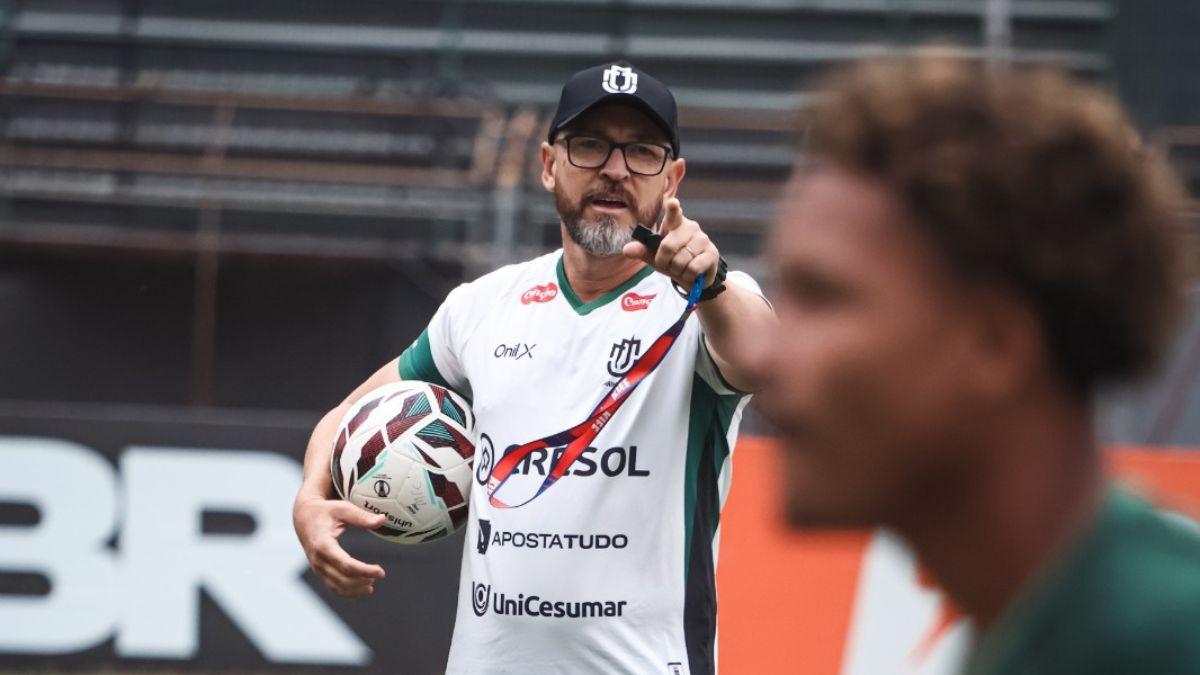 Maringá FC x Itabaiana hoje: onde comprar ingressos, horário do jogo e como virar sócio do Dogão