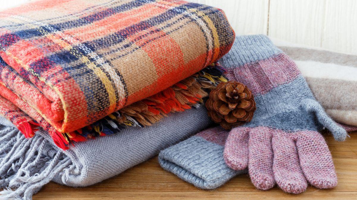 PRF inicia campanha de arrecadação de roupas de inverno para crianças em situação de vulnerabilidade no Paraná