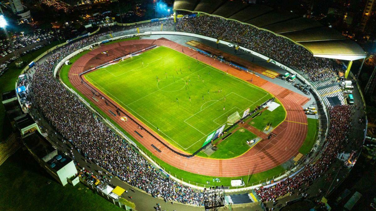 Maringá FC anuncia ingressos gratuitos para jogo decisivo contra o Maranhão pela Série C