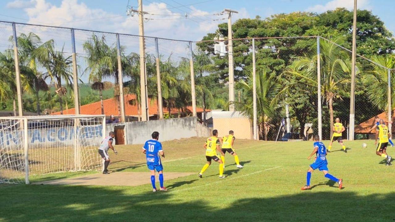 Estreia do Campeonato Veterano de Futebol Suíço é adiada para o dia 19 em Marialva