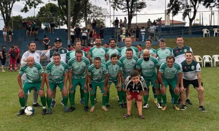 Depósito Toffanelo vence nos pênaltis e é campeão do Super Master 2026 em Marialva