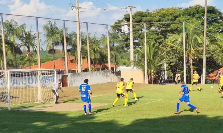 Estreia do Campeonato Veterano de Futebol Suíço é adiada para o dia 19 em Marialva