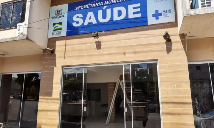 Farmácia Municipal e Secretaria de Saúde terão novo endereço!