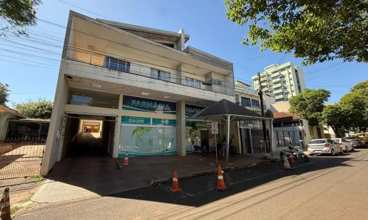 Farmácia Municipal e Secretaria de Saúde terão novo endereço!