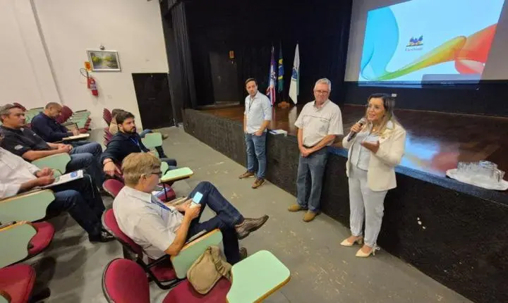 Impacto da deriva de herbicidas na viticultura mobiliza produtores e autoridades em Marialva