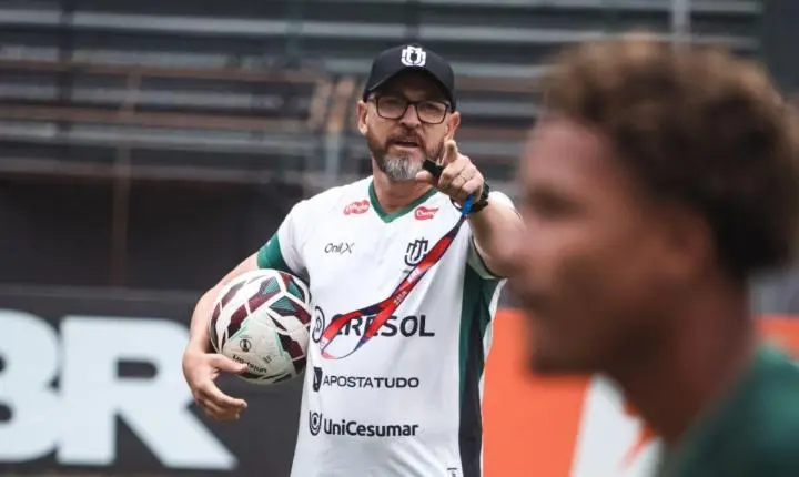 Maringá FC x Itabaiana hoje: onde comprar ingressos, horário do jogo e como virar sócio do Dogão