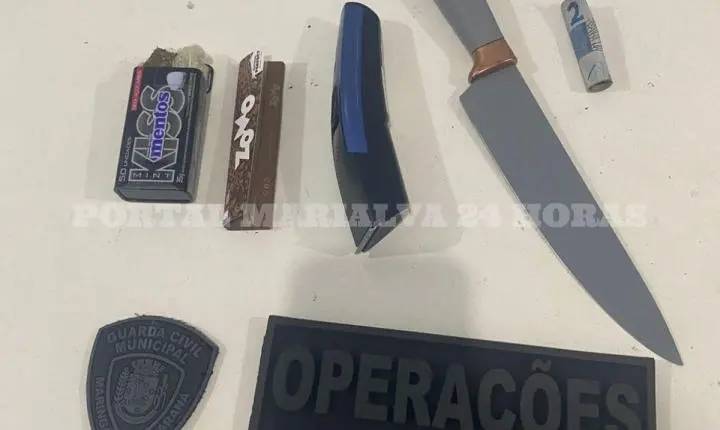 Na tarde deste domingo (28), a Guarda Civil de Maringá atendeu uma denúncia de possível cárcere privado no Conjunto Requião em Maringá - PR